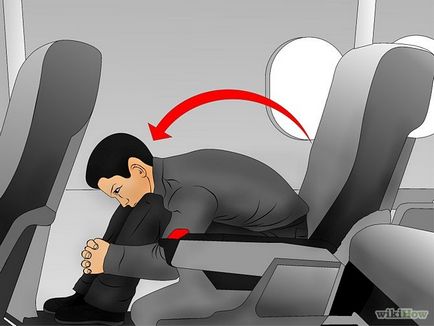10 moduri de a supraviețui într-un accident de avion, revista Popular Mechanics