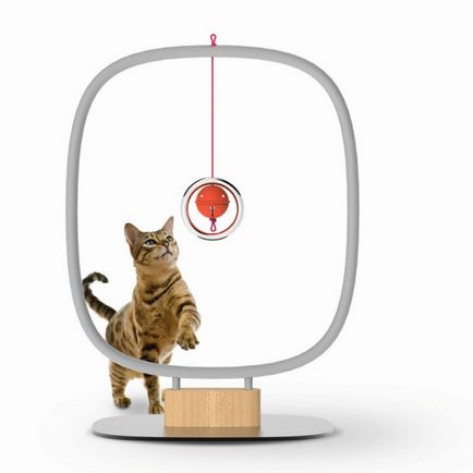 Top 13 articole de mobilier de design pentru pisici și stăpânii lor