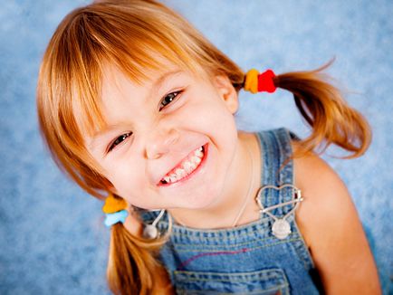 16 moduri de a face un copil fericit
