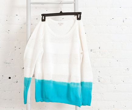 17 pulovere de moda rework idei