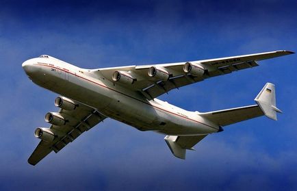 23 lucruri interesante despre avioane și aviație