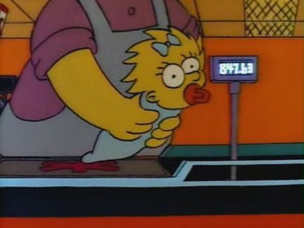 50 fapte despre Familia Simpson pe care fiecare trebuie să cunoască (2x2) 50 fapte despre Familia Simpsons că toată lumea ar trebui sa stie