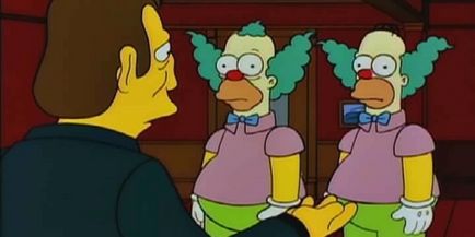 50 fapte despre Familia Simpson pe care toată lumea ar trebui sa stie (Griffin) 50 fapte despre Familia Simpsons că toată lumea ar trebui sa stie