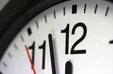 7 fapte despre motivul pentru care timpul este abia târându apoi zboara prea repede - faktrum