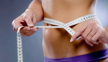 7 pași Cum de a elimina grasimea de pe abdomen și grăsime de pe părțile laterale - cum pentru a scăpa de excesul de greutate și grăsime burtă
