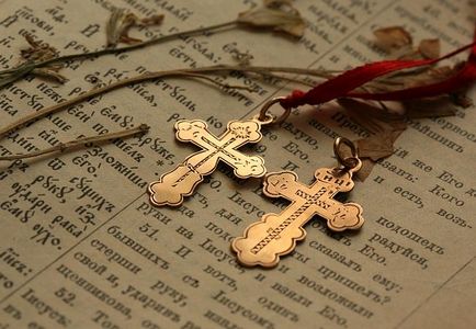 7 lucruri pe care nu se poate face cu crucifix