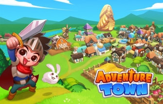 oraș Adventure joc de descărcare pentru Android