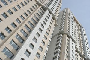 Pentru a-data pe an 2017-2018, o probă a contractului de apartament de gestionare a clădirii