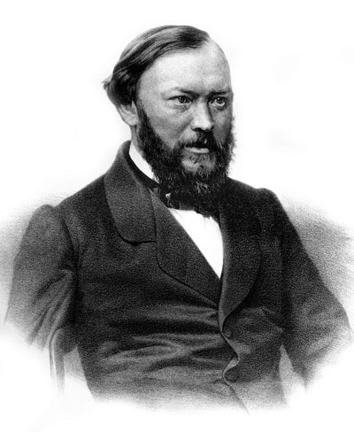 Aleksandr Nikolaevich Ostrovsky