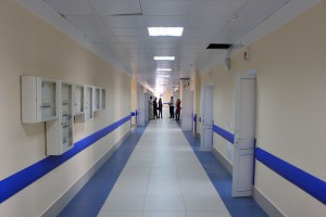 Tratamentul ambulator al alcoolismului într-un spital din Moscova