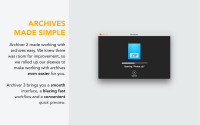 Archiver 3