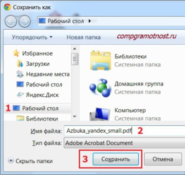 ABC-ul de descărcare pe Internet (Lista de verificare Capitolul) ABC-ul de descărcare pe Internet