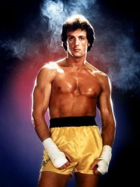 Biografie Sylvester Stallone