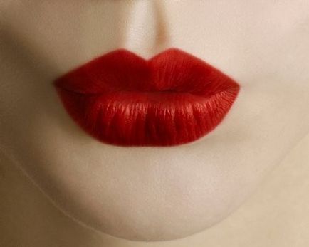 buzele cu botox sunt procedurile, consecințele