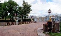 Tsarskoye Selo - istorie, modul de funcționare și costul biletelor - cum să ajungi acolo și ce să vezi