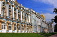 Tsarskoye Selo - istorie, modul de funcționare și costul biletelor - cum să ajungi acolo și ce să vezi