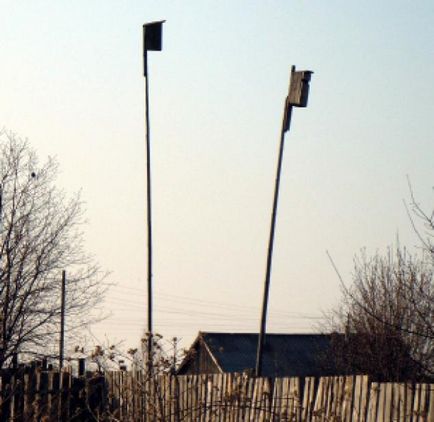 Ce fac păsările (recomandări referitoare la cum să agățați Birdhouse) - Masters Fair - lucru manual (să stea Birdhouse) Ce fac păsările (recomandări referitoare la cum să agățați Birdhouse) - Masters Fair - lucrate manual,