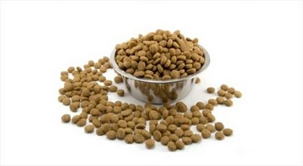 Ce să se hrănească catelus și pentru adulți de câine Alabai dieta