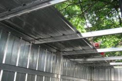 Variantele de garaj capac acoperiș 3
