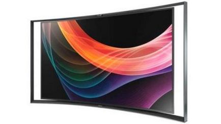 Care este televizoarele conduse de diferență OLED - selecție TV