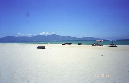 plaje curate Vietnam