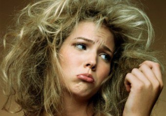 Ce să faci pentru parul tau nu pushilis efect păpădie de ce părul pushatsya după spălare
