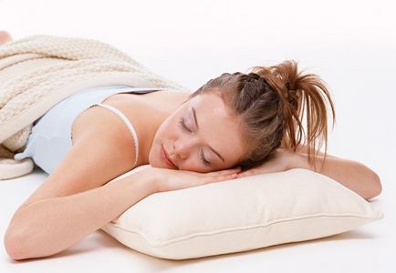 Ce să faci când dorm prost Citiți 6 medici eficiente sfaturi