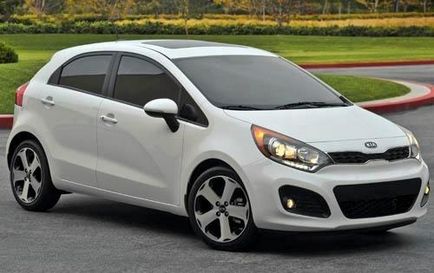 Ce mai bine Kia Rio și Kia de semințe compara diferențele de vehicule (mai bună) Ce mai bine Kia Rio și Kia semințe compararea vehiculelor diferențe