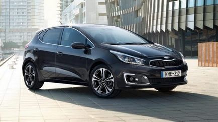 Ce mai bine Kia Rio și Kia de sămânță compara diferențele (vehicule automobile) Ce mai bine Kia Rio și Kia semințe compararea vehiculelor diferențe