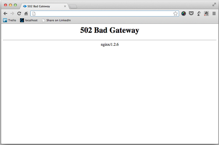 Ce eroare 502 gateway-ul rău cum de a repara eroarea 502 gateway-ul rău ce să facă în cazul în care există