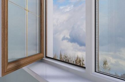 Care sunt fereastra laminată acoperire, caracteristicile
