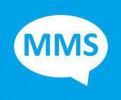 Ce este MMS, care descifrează abrevierile