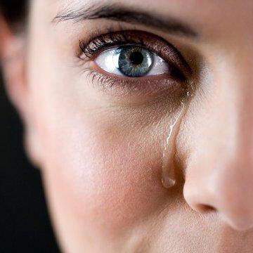 Ce este psihologia și fiziologie plâns lacrimi