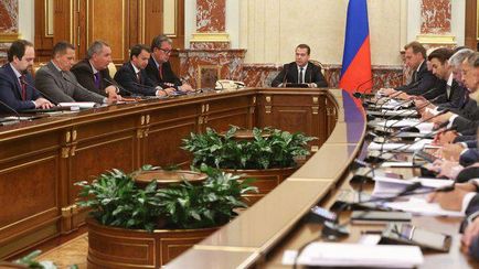 Care este guvernul de tipuri și funcțiile sale (puterea executivă completă) Care este guvernul de tipuri și funcțiile sale