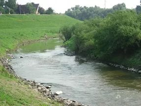 Care este sursa râului și afluentul