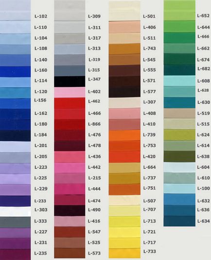 fotografii color de tavane suspendate, culori