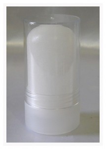 cristale Deodorant tot adevărul despre deodorantele naturale ale alunit - Revista pentru femei - în