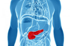 Difuz schimbă caracteristicile pancreasului și valoarea