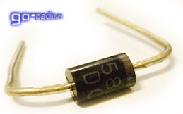 diode Schottky 1 (Schottky) diode Schottky 1