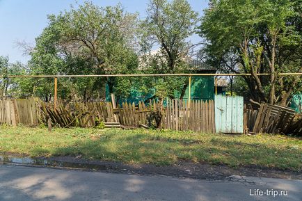 Divnogorie în regiunea Voronej - fotografie și cum se ajunge acolo cu mașina