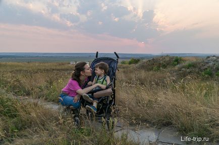 Divnogorie în regiunea Voronej - fotografie și cum se ajunge acolo cu mașina