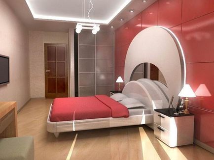 Design dormitor mic top 100 fotografii idei de interior dormitor
