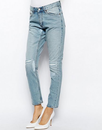 Jeans iubitii - ce să poarte, care sunt, și în cazul în care pentru a cumpăra fotografie