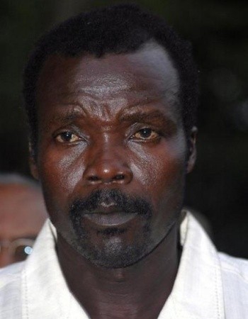 Dzhozef Koni (Joseph Kony)