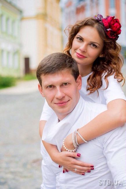 Detalii de nunta Exclusiv Marchenko