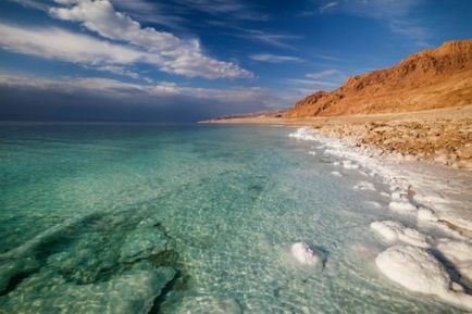 Eilat - distanța de la Marea Moartă, cum se ajunge, cum să călătorească, Eilat, Israel despre Eilat