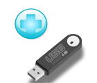 USB flash drive (HDD) solicitat de format, și pe ea au fost fișierele (date)