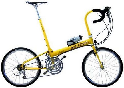Plierea, este tehnozona bicicleta - xm - excursioniști și bicicliștii comunitari