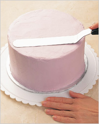 Cireașa de un tort - rețete glazură pentru tort