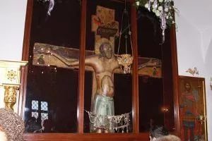 Godenovo fenomen al Sfintei Cruci, miracole și vindecare povești, cum se ajunge, cum să se roage